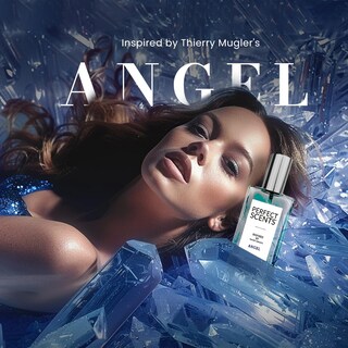 Foto 4 | Foto 4 | Perfume Perfect Scents Fragrances Eau De Toilette 100 Ml - Venta Internacional.