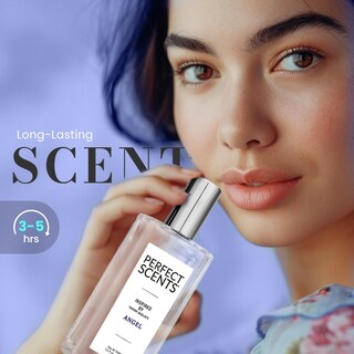 Foto 5 | Foto 5 | Perfume Perfect Scents Fragrances Eau De Toilette 100 Ml - Venta Internacional.