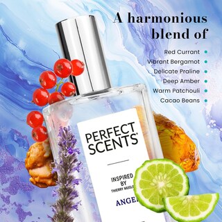 Foto 6 | Foto 6 | Perfume Perfect Scents Fragrances Eau De Toilette 100 Ml - Venta Internacional.