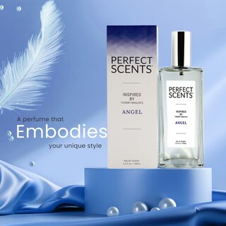 Foto 7 | Foto 7 | Perfume Perfect Scents Fragrances Eau De Toilette 100 Ml - Venta Internacional.