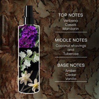 Foto 3 | Foto 3 | Bruma Corporal Rachel Zoe Fearless Para Mujer 300 Ml - Venta Internacional.