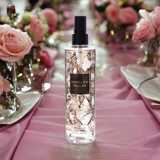 Foto 7 | Foto 7 | Bruma Corporal Rachel Zoe Fearless Para Mujer 300 Ml - Venta Internacional.