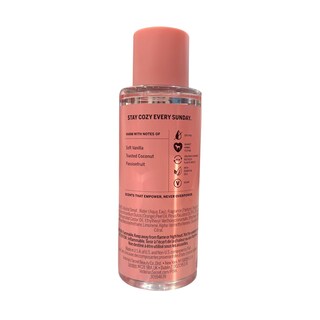 Foto 2 | Foto 2 | Bruma Corporal Victoria's Secret Pink Warm & Cozy 250 Ml - Venta Internacional.