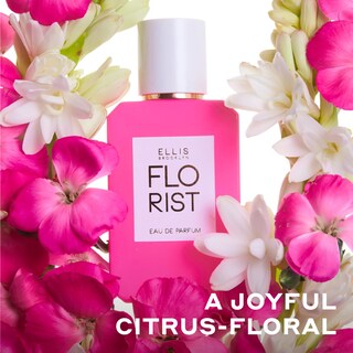 Foto 2 | Foto 2 | Perfume Ellis Brooklyn Florist Eau De Parfum Para Mujer 7 5 Ml - Venta Internacional.