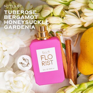 Foto 3 | Foto 3 | Perfume Ellis Brooklyn Florist Eau De Parfum Para Mujer 7 5 Ml - Venta Internacional.
