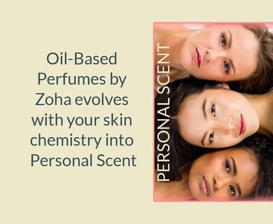 Foto 4 | Foto 4 | Perfume Zoha Vanilla Bloom Sin Alcohol De 30 Ml Para Mujeres Y Hombres - Venta Internacional.