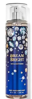Foto 1 | Foto 1 | Spray Corporal Bath & Body Works Dream Bright 240 Ml - Venta Internacional.