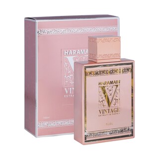 Foto 6 | Foto 6 | Perfume Al Haramain Vintage Rose Extrait De Parfum 100 Ml - Venta Internacional.