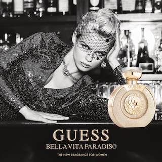 Foto 3 | Foto 3 | Perfume Guess Bella Vita Paradiso Eau De Parfum Para Mujer 30 Ml - Venta Internacional.