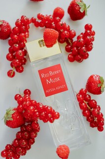 Foto 2 | Foto 2 | Perfume Alyssa Ashley Red Berry Musk Para Mujer 50 Ml - Venta Internacional.