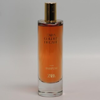Foto 2 | Foto 2 | Perfume Zara Golden Decade Eau De Parfum Para Mujer 80 Ml - Venta Internacional.
