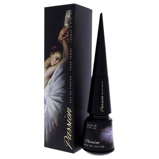 Foto 4 | Foto 4 | Perfume Armaf Passion Eau De Parfum 100 Ml Para Mujer - Venta Internacional.