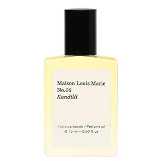 Foto 1 | Foto 1 | Aceite De Perfume Maison Louis Marie No.05 Kandilli En Rollo 15 Ml - Venta Internacional.