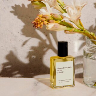 Foto 3 | Foto 3 | Aceite De Perfume Maison Louis Marie No.05 Kandilli En Rollo 15 Ml - Venta Internacional.