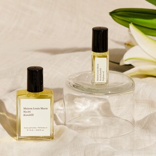 Foto 4 | Foto 4 | Aceite De Perfume Maison Louis Marie No.05 Kandilli En Rollo 15 Ml - Venta Internacional.