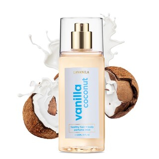 Foto 1 | Foto 1 | Perfume Mist Lavanila Vainilla Y Coco Cabello Y Cuerpo Saludables 150 Ml - Venta Internacional.