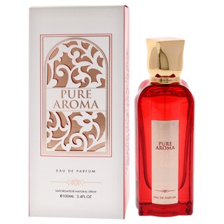 Foto 4 | Foto 4 | Perfume Le Vogue Pure Aroma Eau De Parfum Para Mujer 100 Ml - Venta Internacional.