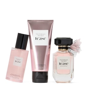 Foto 2 | Foto 2 | Set De Regalo Con Fragancia Victoria's Secret Tease De 50 Ml Y Loción De 100 Ml - Venta Internacional.
