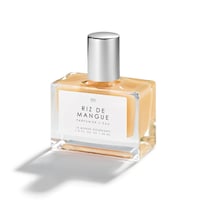 Perfume Le Monde Gourmand Riz De Mangue  30 Ml - Venta Internacional.