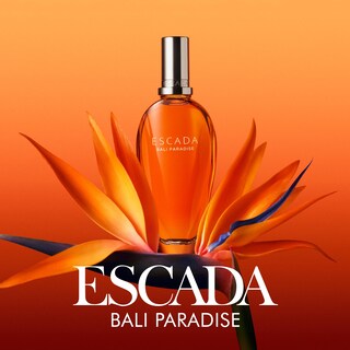 Foto 2 | Foto 2 | Perfume Escada Bali Paradise Eau De Toilette Para Mujer 10 Ml - Venta Internacional.
