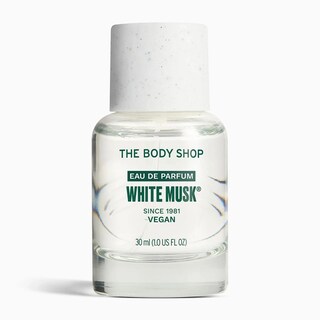 Foto 1 | Foto 1 | Perfume The Body Shop White Musk Eau De Toilette 60 Ml - Venta Internacional.