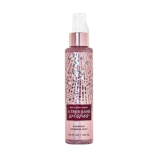 Foto 1 | Foto 1 | Perfume Bath And Body Works Diamond Shimmer Mist 145 Ml - Venta Internacional.