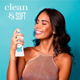 Foto 6 | Foto 6 | Spray Corporal Body Fantasies Fresh White Musk 240 Ml (paquete De 2) - Venta Internacional.