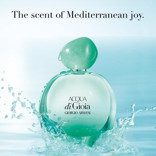Foto 3 | Foto 3 | Perfume Armani Beauty Acqua Di Gioia Eau De Parfum Intense 50 Ml - Venta Internacional.