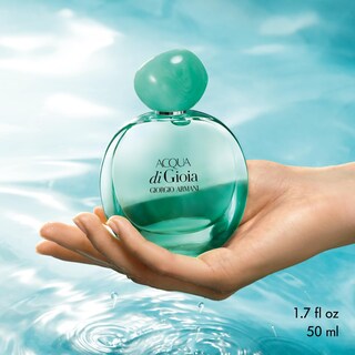 Foto 4 | Foto 4 | Perfume Armani Beauty Acqua Di Gioia Eau De Parfum Intense 50 Ml - Venta Internacional.