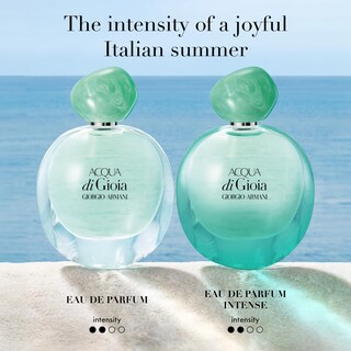 Foto 7 | Foto 7 | Perfume Armani Beauty Acqua Di Gioia Eau De Parfum Intense 50 Ml - Venta Internacional.