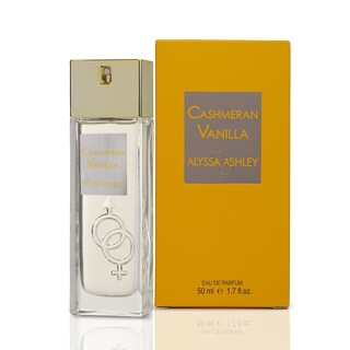 Foto 7 | Foto 7 | Perfume Alyssa Ashley Cashmeran Vanilla Edp 50 Ml Para Mujer - Venta Internacional.