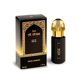 Foto 1 | Foto 1 | Perfume Swiss Arabian Oud Al Arais Para Mujer 50 Ml - Venta Internacional.