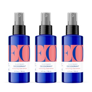Foto 1 | Foto 1 | Desodorante En Aerosol Eo Rose Lemon 120 Ml (paquete De 3) - Venta Internacional.