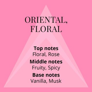 Foto 4 | Foto 4 | Perfume Colour Me Pink De Milton-lloyd Para Mujer 100 Ml Edp - Venta Internacional.