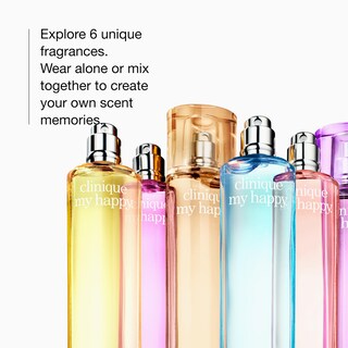 Foto 3 | Foto 3 | Perfume Clinique My Happy Cocoa & Cashmere 15 Ml Para Mujer - Venta Internacional.