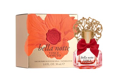 Foto 1 | Foto 1 | Perfume Bella Notte De Vince Camuto Eau De Parfum Intense 30 Ml - Venta Internacional.