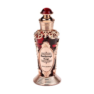 Foto 1 | Foto 1 | Perfume Swiss Arabian Rasheeqa Rouge Aceite Concentrado 20 Ml - Venta Internacional.