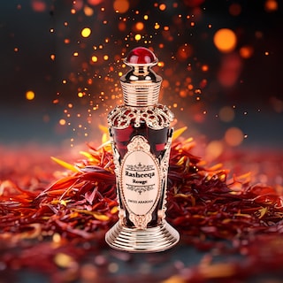 Foto 2 | Foto 2 | Perfume Swiss Arabian Rasheeqa Rouge Aceite Concentrado 20 Ml - Venta Internacional.