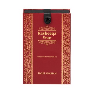 Foto 3 | Foto 3 | Perfume Swiss Arabian Rasheeqa Rouge Aceite Concentrado 20 Ml - Venta Internacional.