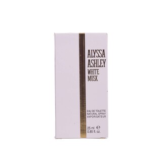 Foto 4 | Foto 4 | Perfume Alyssa Ashley White Musk Eau De Toilette De 25 Ml Para Mujer - Venta Internacional.