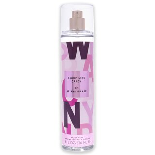 Foto 1 | Foto 1 | Perfume Ariana Grande Sweet Like Candy Body Mist 236 Ml Para Mujer - Venta Internacional.