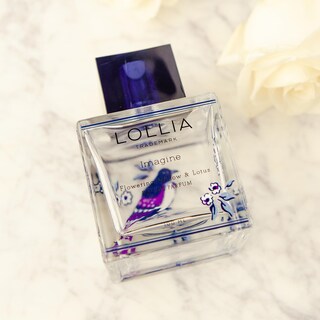 Foto 2 | Foto 2 | Perfume Lollia Imagine Eau De Parfum Para Mujer 100 Ml - Venta Internacional.