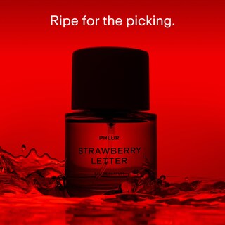 Foto 2 | Foto 2 | Perfume Phlur Strawberry Letter Eau De Parfum 50 Ml Para Mujer - Venta Internacional.