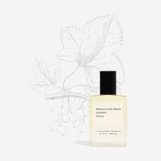 Foto 2 | Foto 2 | Aceite Perfumado Maison Louis Marie Antidris Cassis 15 Ml En Rollo - Venta Internacional.