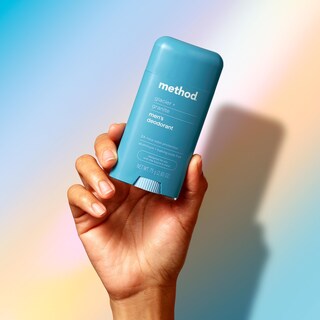 Foto 6 | Foto 6 | Deodorant Method Glacier + Granite Protección Contra Olores Durante 24 Horas - Venta Internacional.