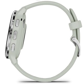 Foto 6 | Foto 6 | Reloj Inteligente Garmin Venu 3s Health Fitness Gps Con Carcasa De Acero De 41 Mm - Venta Internacional.