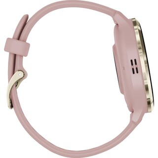 Foto 6 | Foto 6 | Reloj Inteligente Garmin Venu 3s Health Fitness Gps 41 Mm Dorado - Venta Internacional.