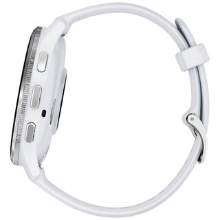 Foto 6 | Foto 6 | Reacondicionado Reloj Inteligente Garmin Venu 3 Health Fitness Gps De 45 Mm En Acero Plateado - Venta Internacional.