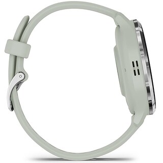 Foto 5 | Foto 5 | Reloj Inteligente Garmin Venu 3s Health Fitness Gps Con Bisel De Acero De 41 Mm - Venta Internacional.