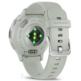 Foto 6 | Foto 6 | Reloj Inteligente Garmin Venu 3s Health Fitness Gps Con Bisel De Acero De 41 Mm - Venta Internacional.